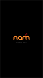 Mobile Screenshot of nam-tech.com